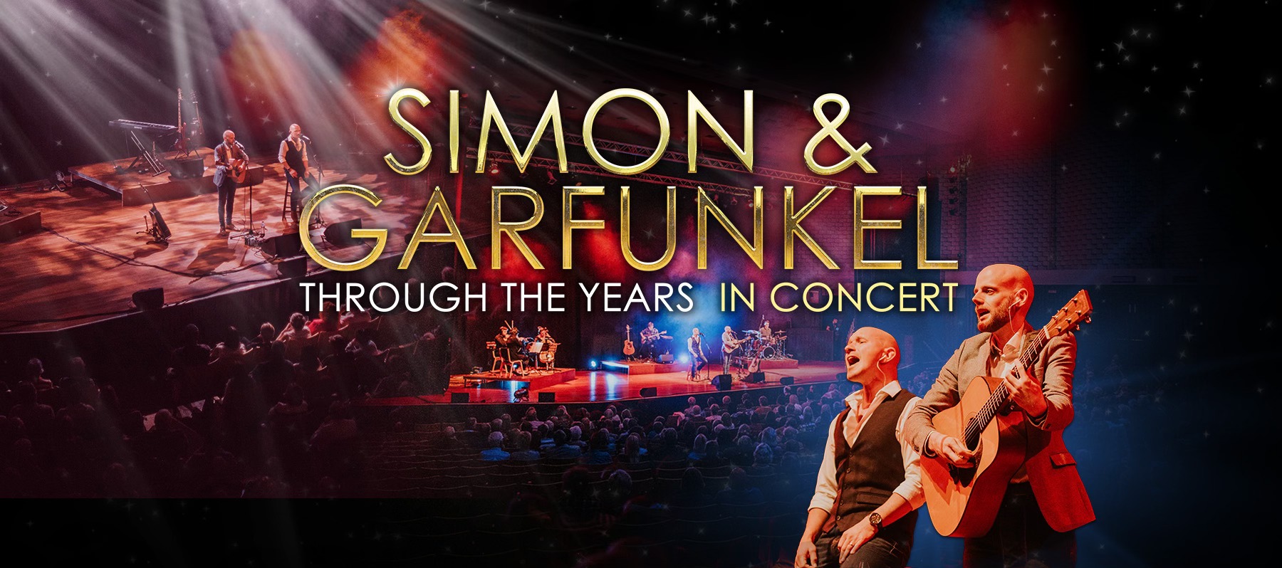 Rumours: The Ultimate Fleetwood Mac Tribute Show