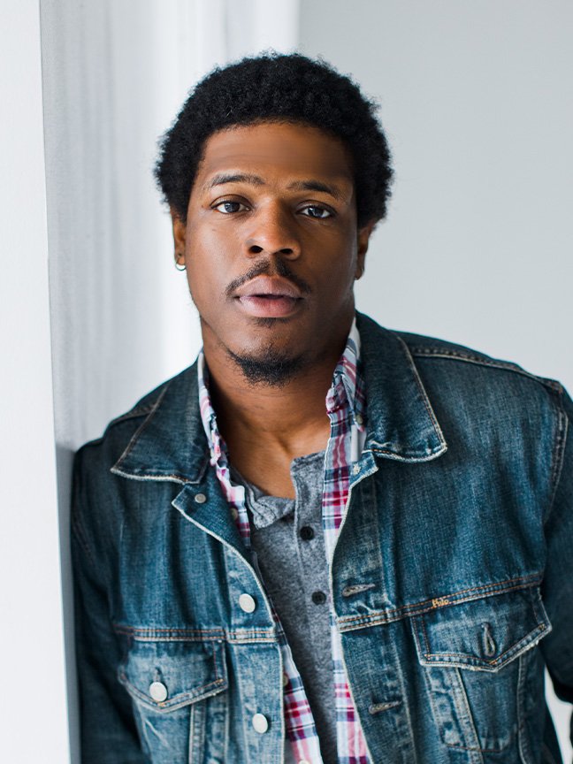 Baker-McClary Sterling – The REV Theatre Co. | Broadway in the Finger Lakes