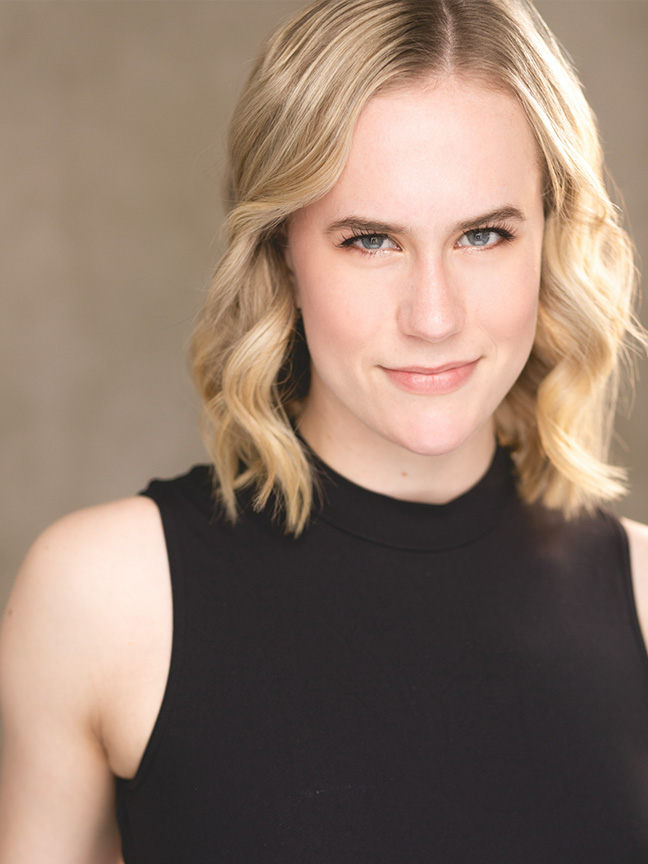 Bronson Brooklyn – The REV Theatre Co. | Broadway in the Finger Lakes