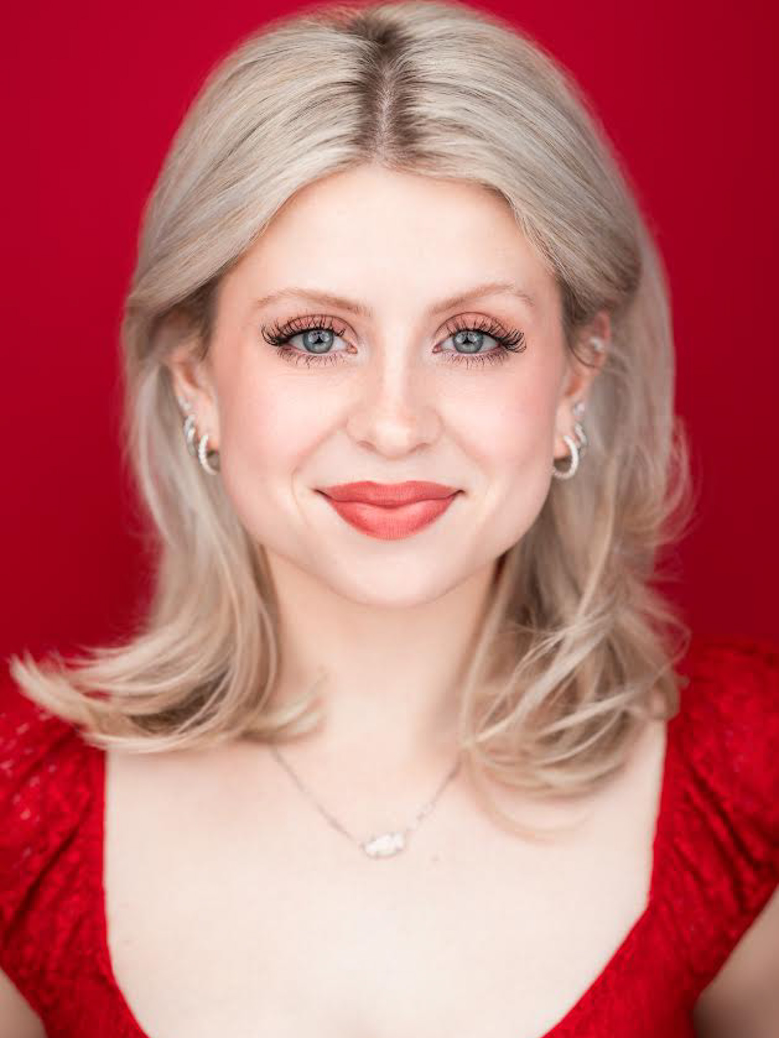 Charbonnet Meredith – The REV Theatre Co. | Broadway in the Finger Lakes