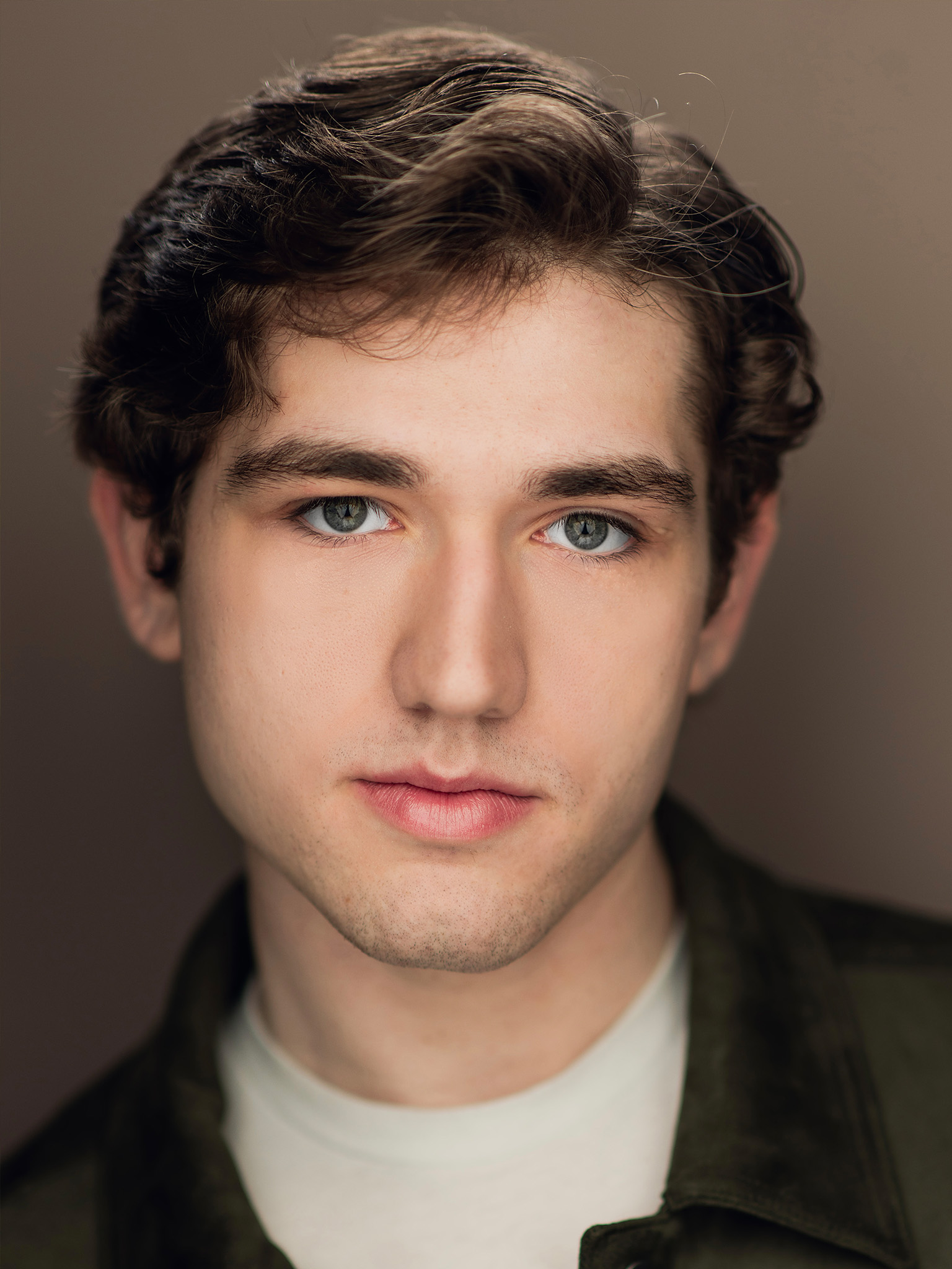 Davis Alexander – The REV Theatre Co. | Broadway in the Finger Lakes