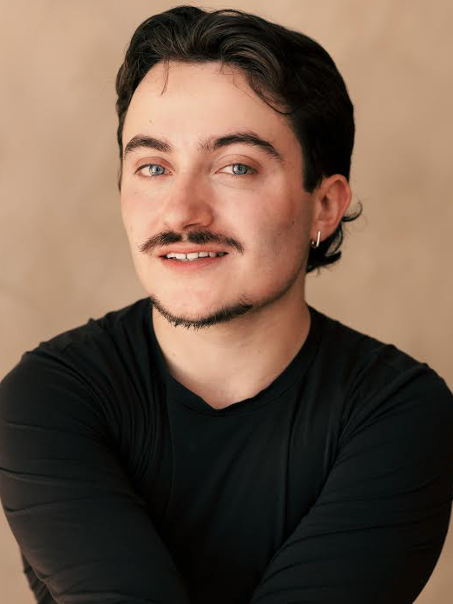 Fleming Andrew – The REV Theatre Co. | Broadway in the Finger Lakes