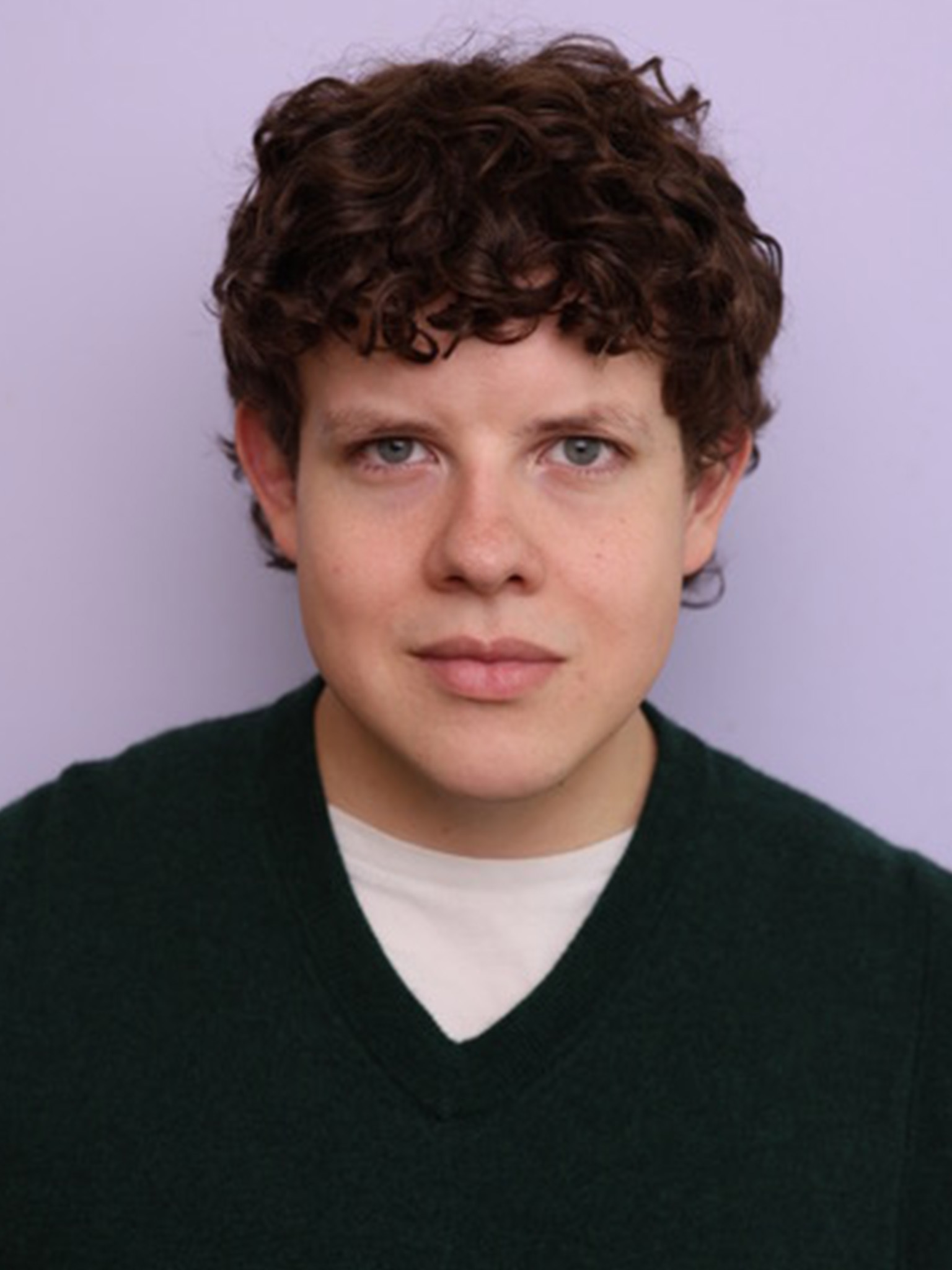 Garcia-Black Ben – The REV Theatre Co. | Broadway in the Finger Lakes