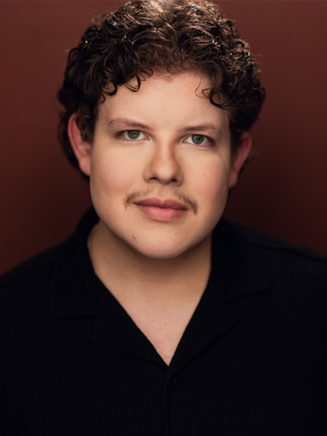 Garcia-Bleck Ben – The REV Theatre Co. | Broadway in the Finger Lakes