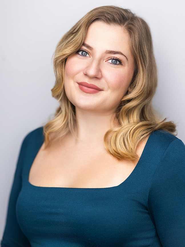 Gilbert Grace – The REV Theatre Co. | Broadway in the Finger Lakes