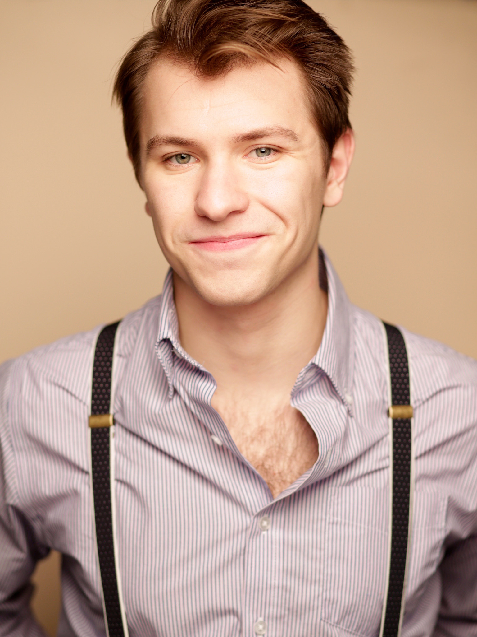 Gillooly Conner – The REV Theatre Co. | Broadway in the Finger Lakes