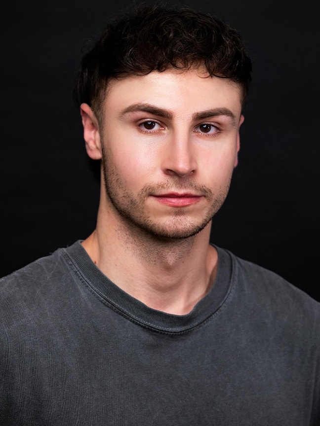 Guaragna John – The REV Theatre Co. | Broadway in the Finger Lakes