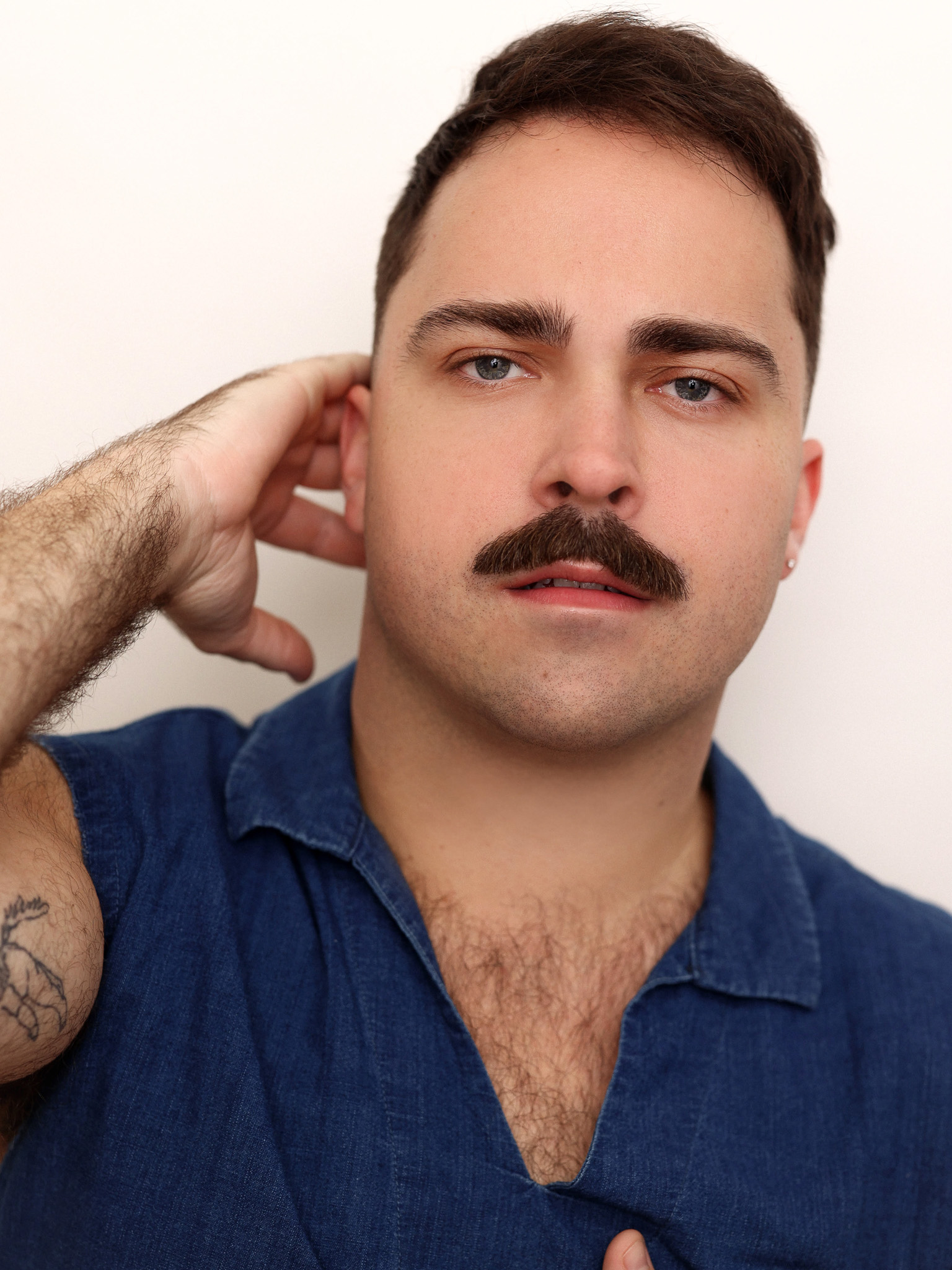 Harmon Beau – The REV Theatre Co. | Broadway in the Finger Lakes