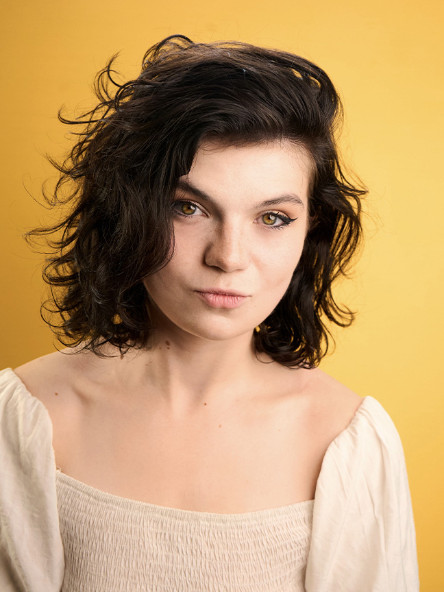 Hoy Quinn – The REV Theatre Co. | Broadway in the Finger Lakes