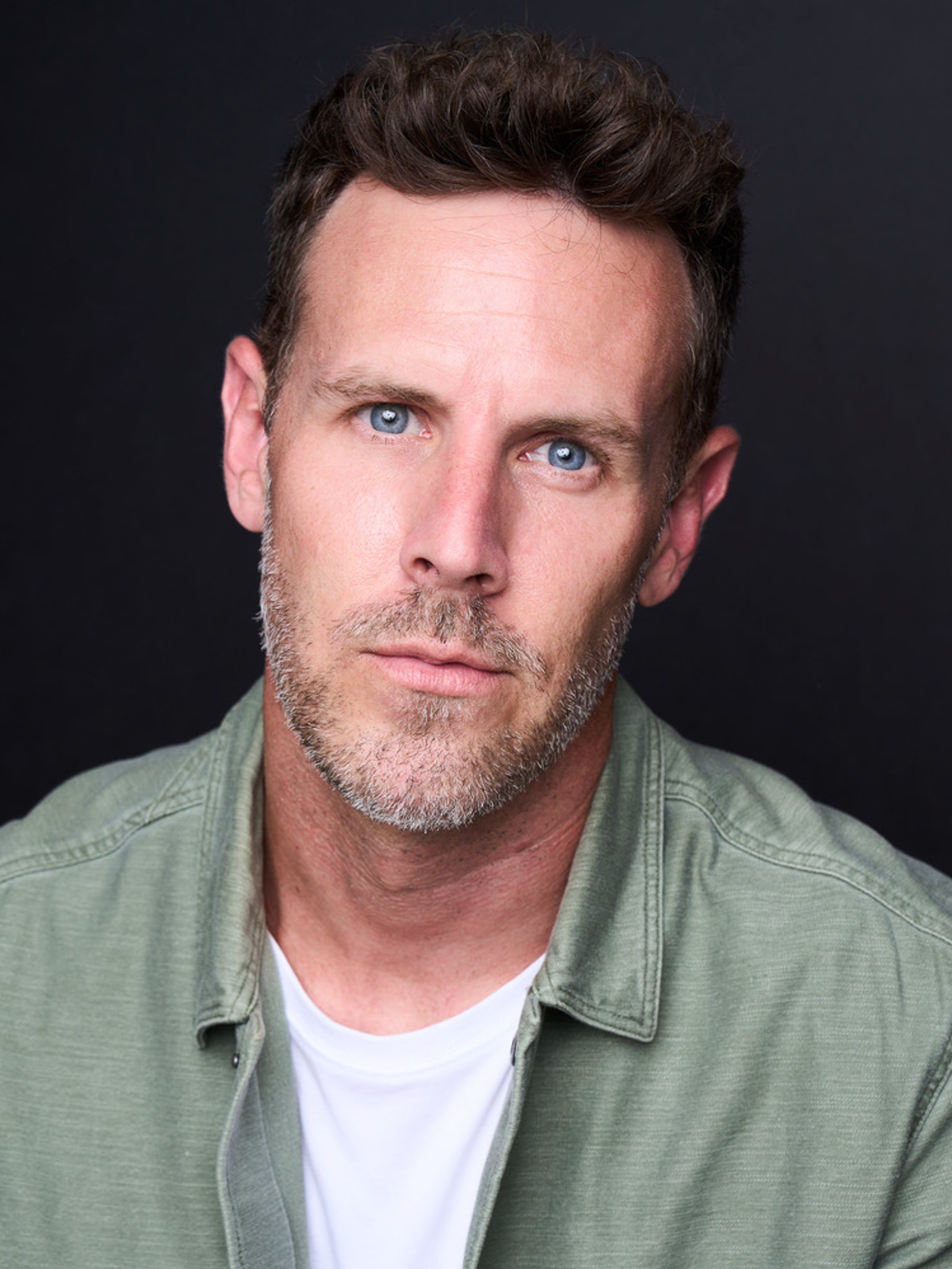 Jay Harley – The REV Theatre Co. | Broadway in the Finger Lakes