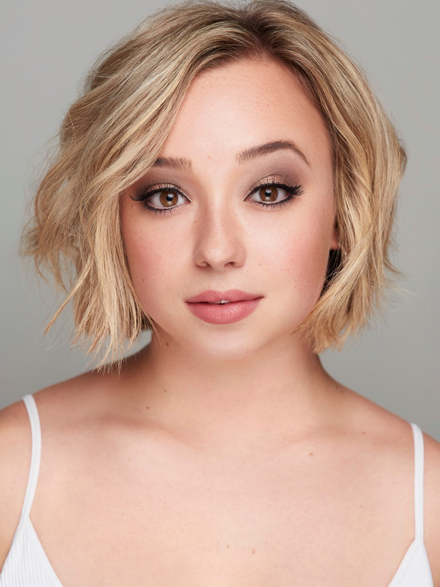 Kehm Chloe Rae – The REV Theatre Co. | Broadway in the Finger Lakes