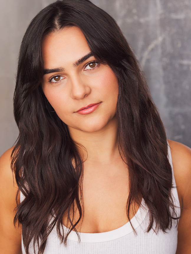 Mills Paige Ann – The REV Theatre Co. | Broadway in the Finger Lakes