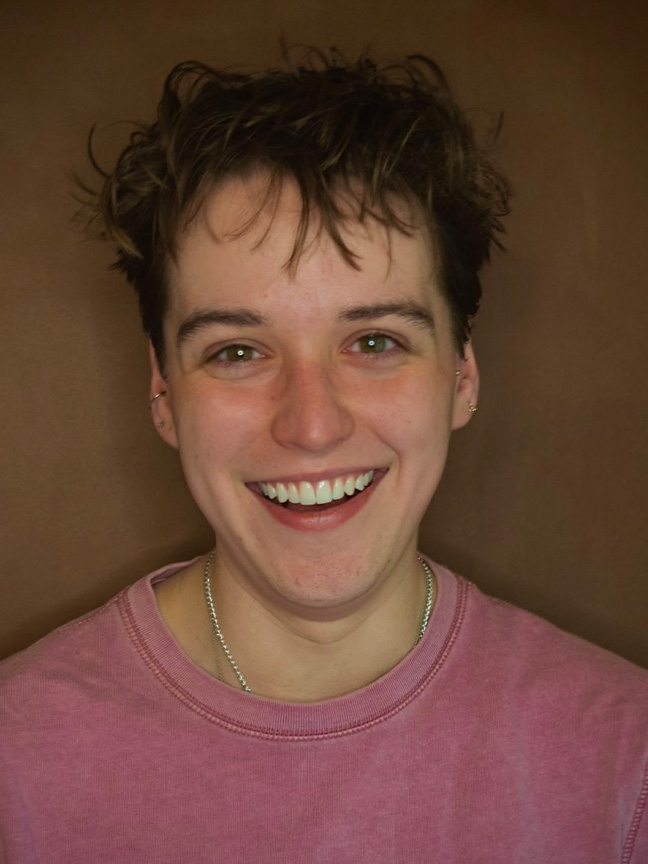 Murray Chandler – The REV Theatre Co. | Broadway in the Finger Lakes