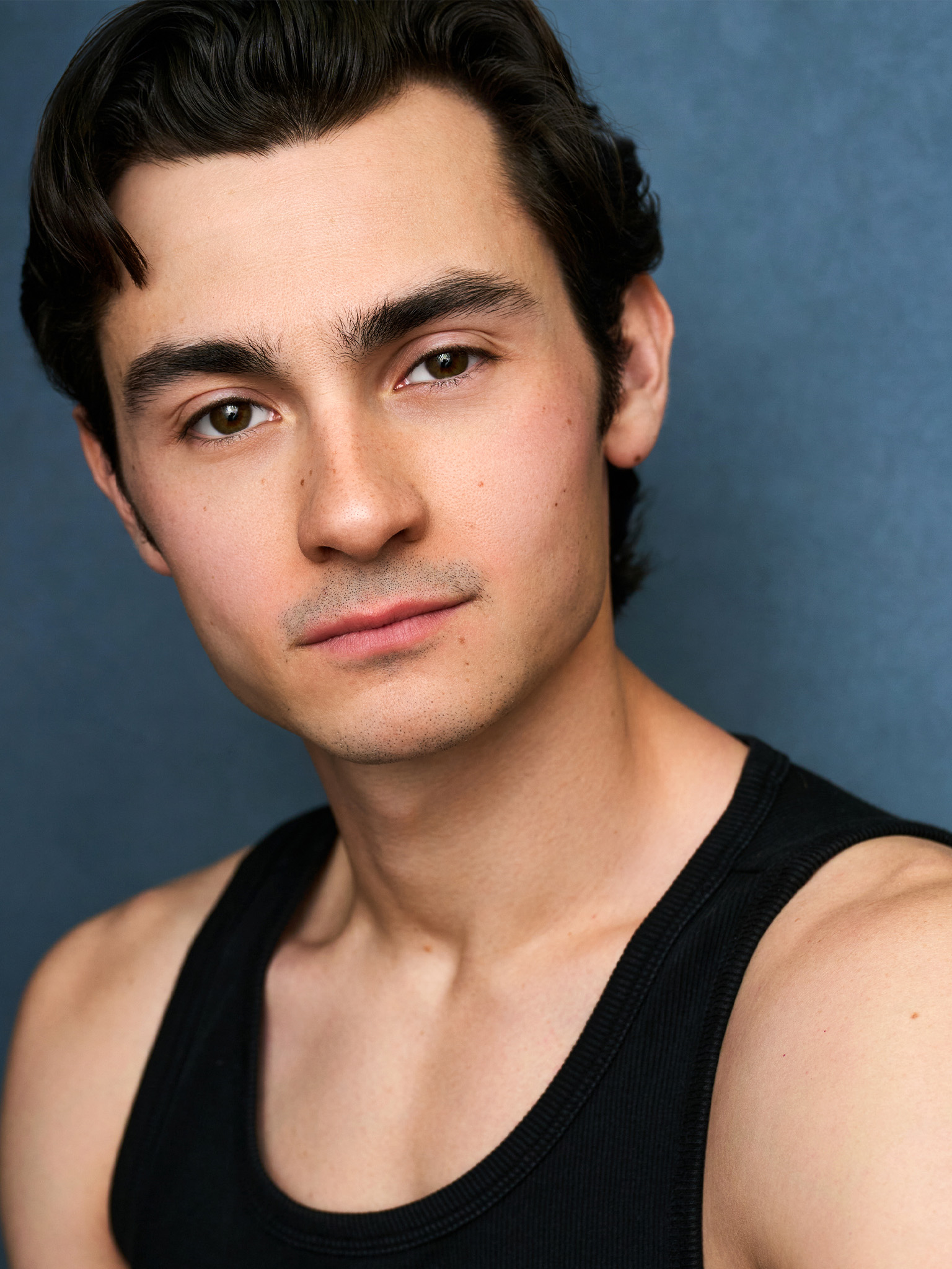 Mutterperl Noah – The REV Theatre Co. | Broadway in the Finger Lakes