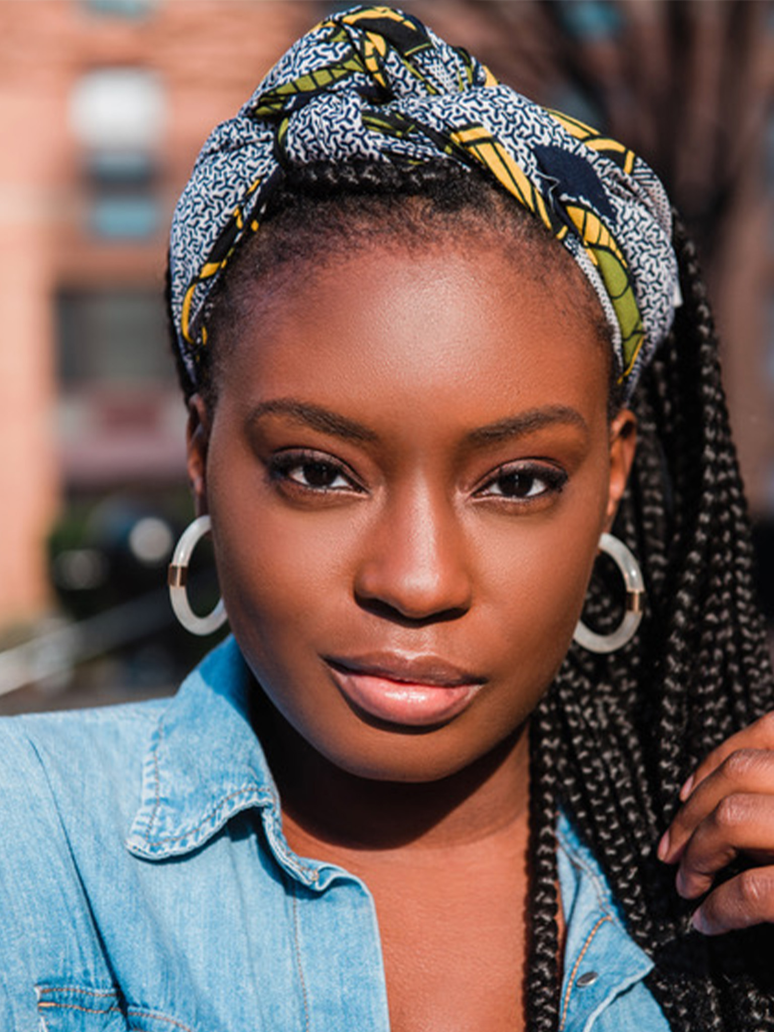 Ogunfowora Wonu – The REV Theatre Co. | Broadway in the Finger Lakes