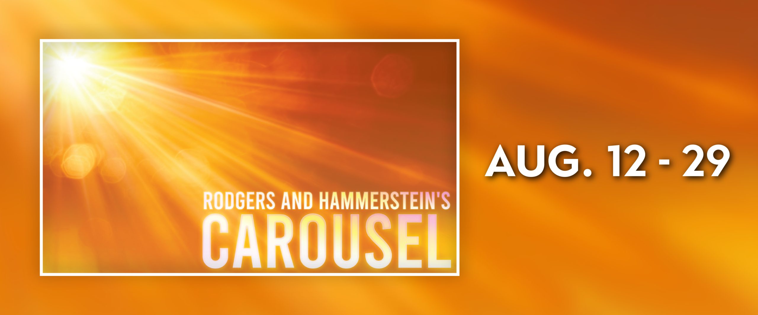 CAROUSEL Logo