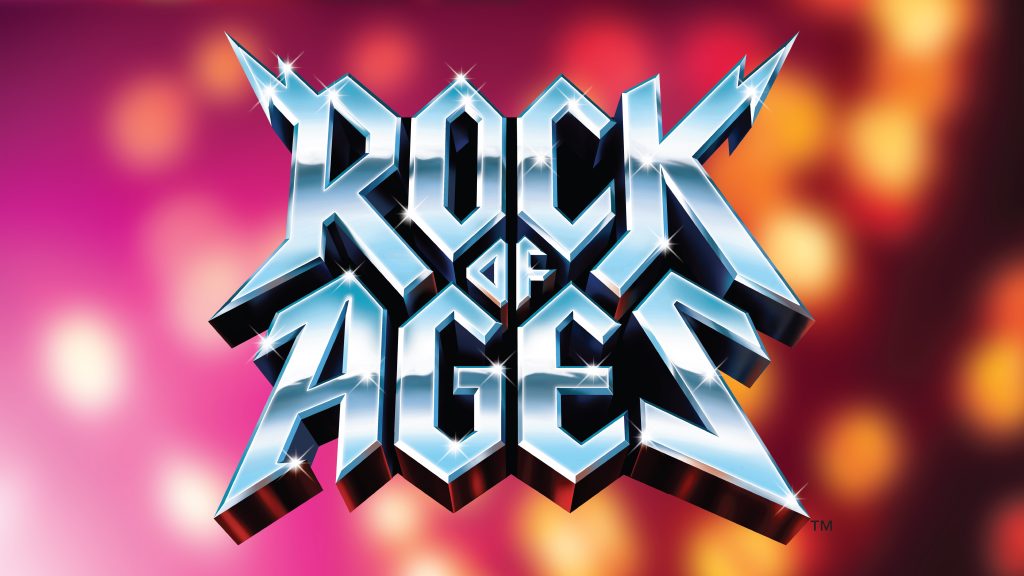 Rock of Ages logo