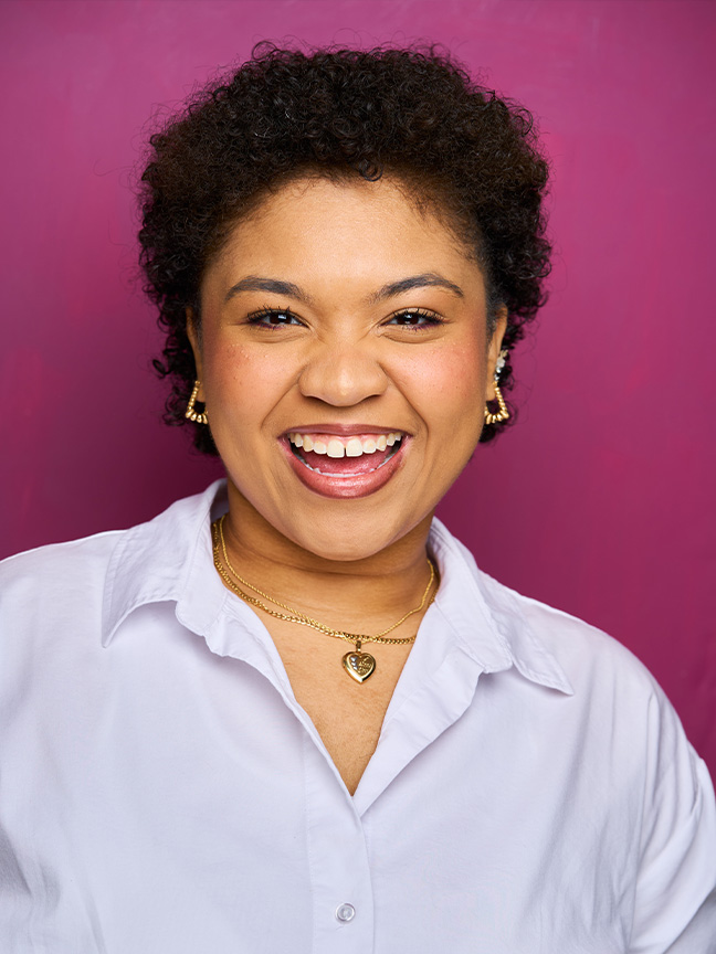 Rivera Finley-Imani – The REV Theatre Co. | Broadway in the Finger Lakes