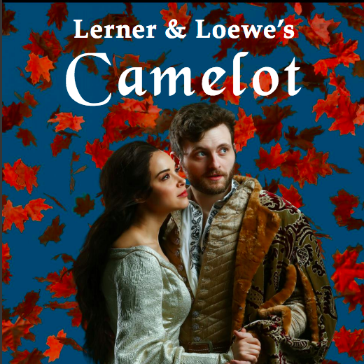 camelot dating