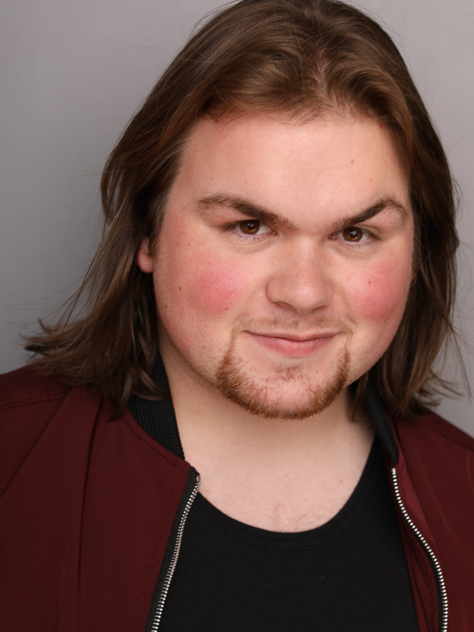 Sleppy Evan – The REV Theatre Co. | Broadway in the Finger Lakes