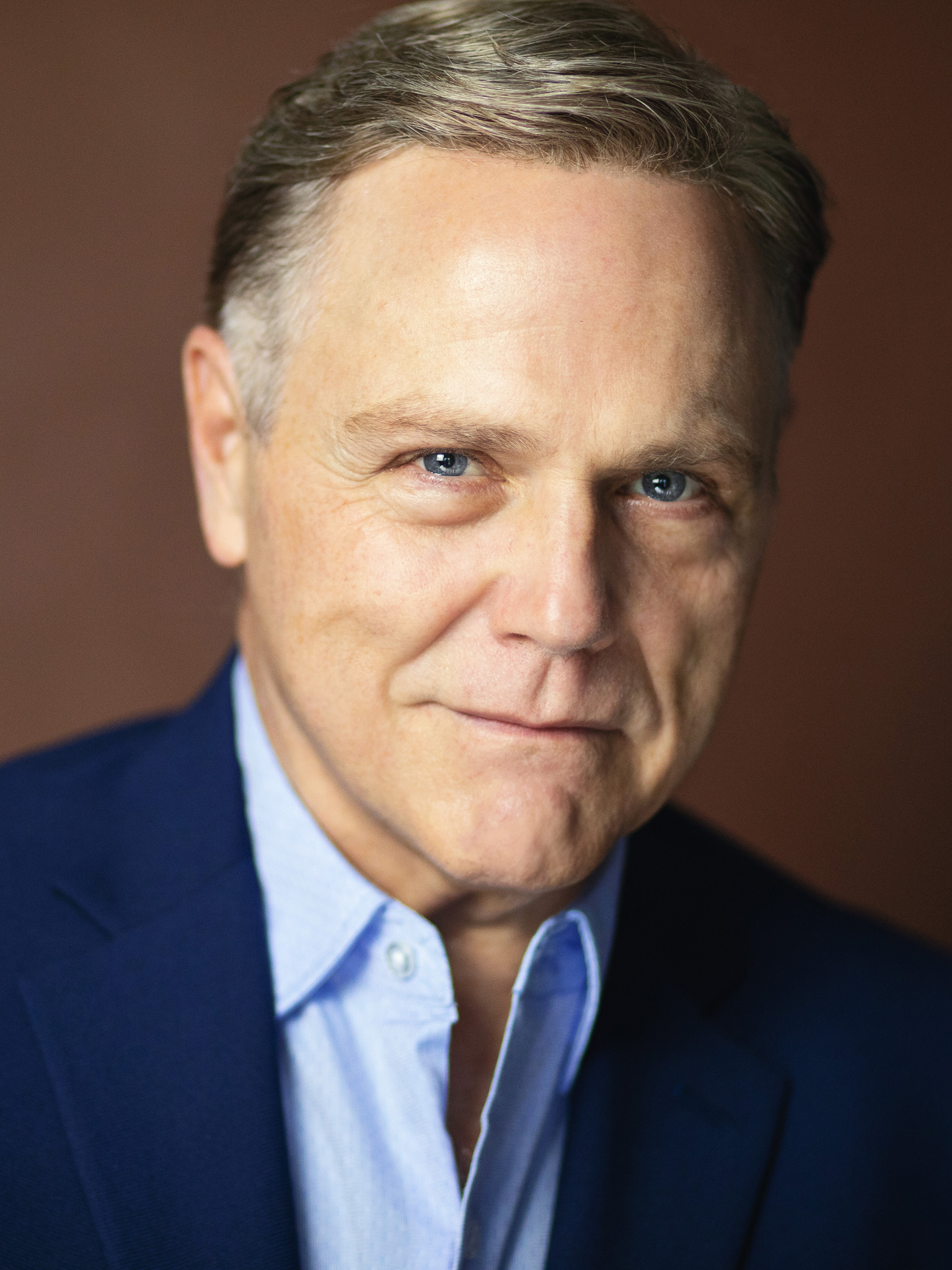 Souhrada Tom – The REV Theatre Co. | Broadway in the Finger Lakes