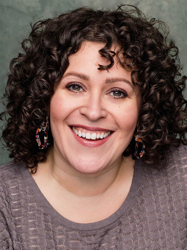 Spina Lucia – The REV Theatre Co. | Broadway in the Finger Lakes