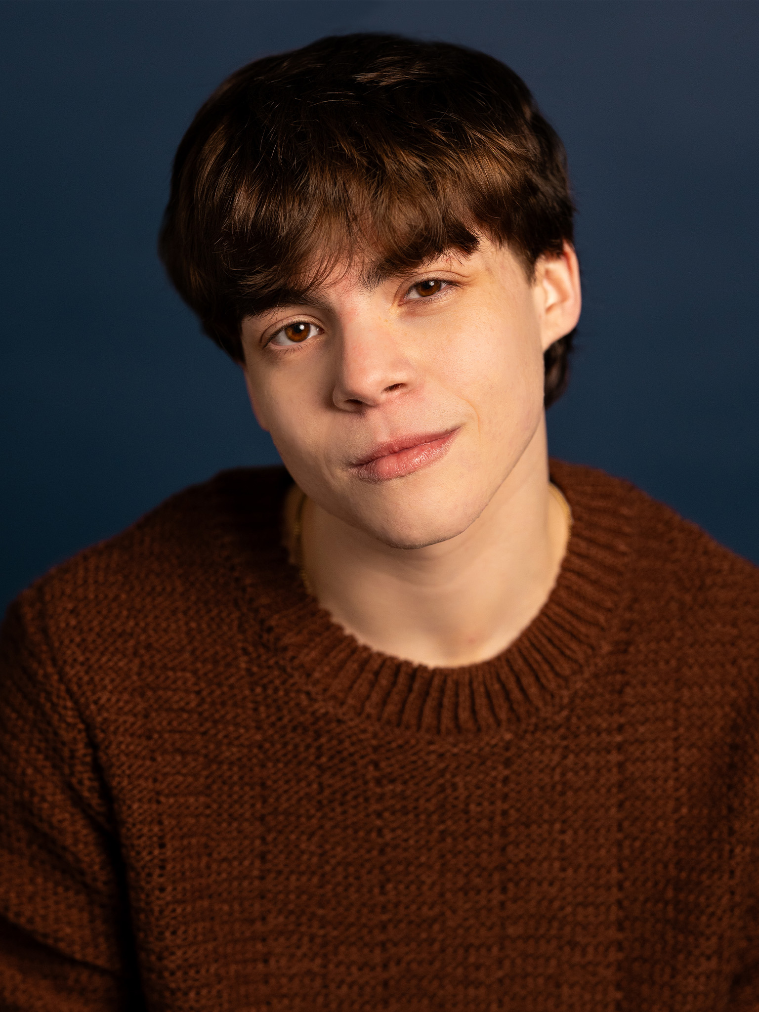 Stephenson Mackenzie – The REV Theatre Co. | Broadway in the Finger Lakes